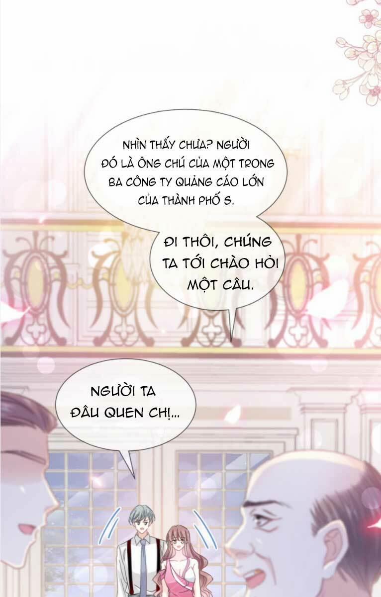 Bá Đạo Tổng Tài Nhẹ Nhàng Yêu 223 trang 13