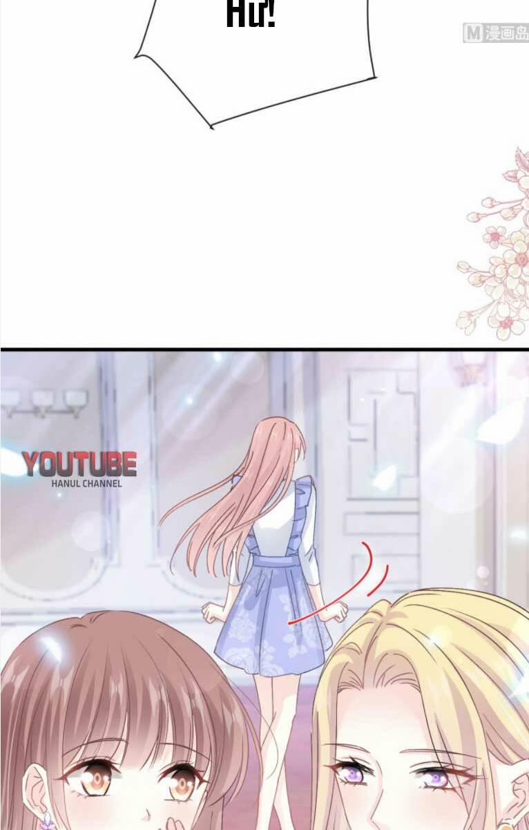 Bá Đạo Tổng Tài Nhẹ Nhàng Yêu 223 trang 2