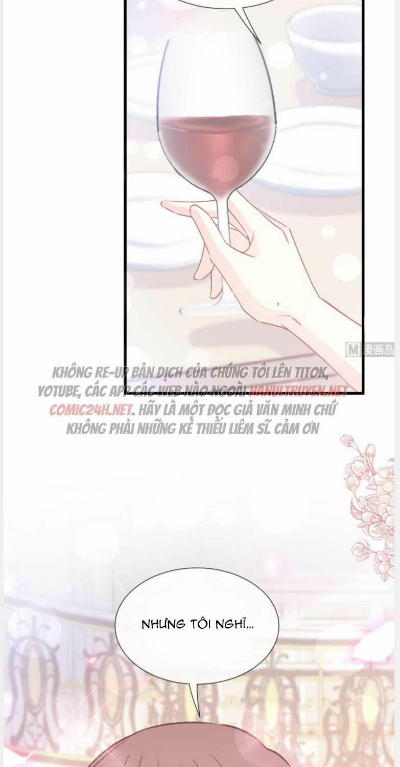 Bá Đạo Tổng Tài Nhẹ Nhàng Yêu 223 trang 26