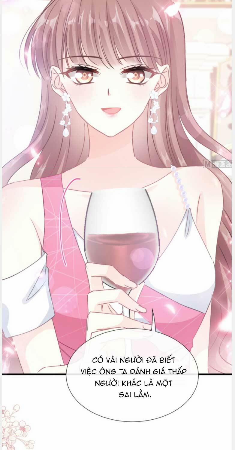 Bá Đạo Tổng Tài Nhẹ Nhàng Yêu 223 trang 27