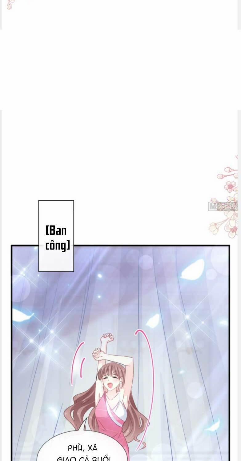 Bá Đạo Tổng Tài Nhẹ Nhàng Yêu 223 trang 28