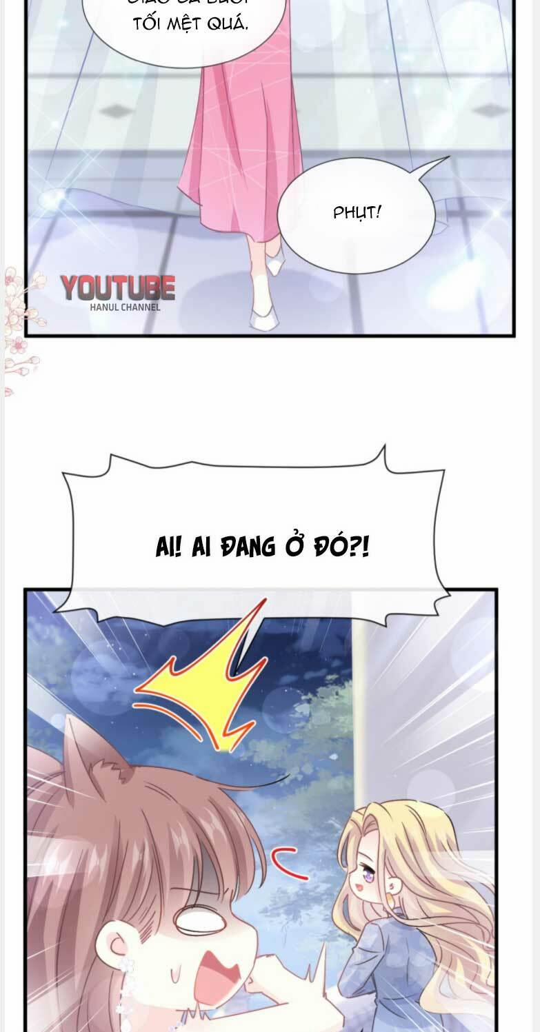 Bá Đạo Tổng Tài Nhẹ Nhàng Yêu 223 trang 29