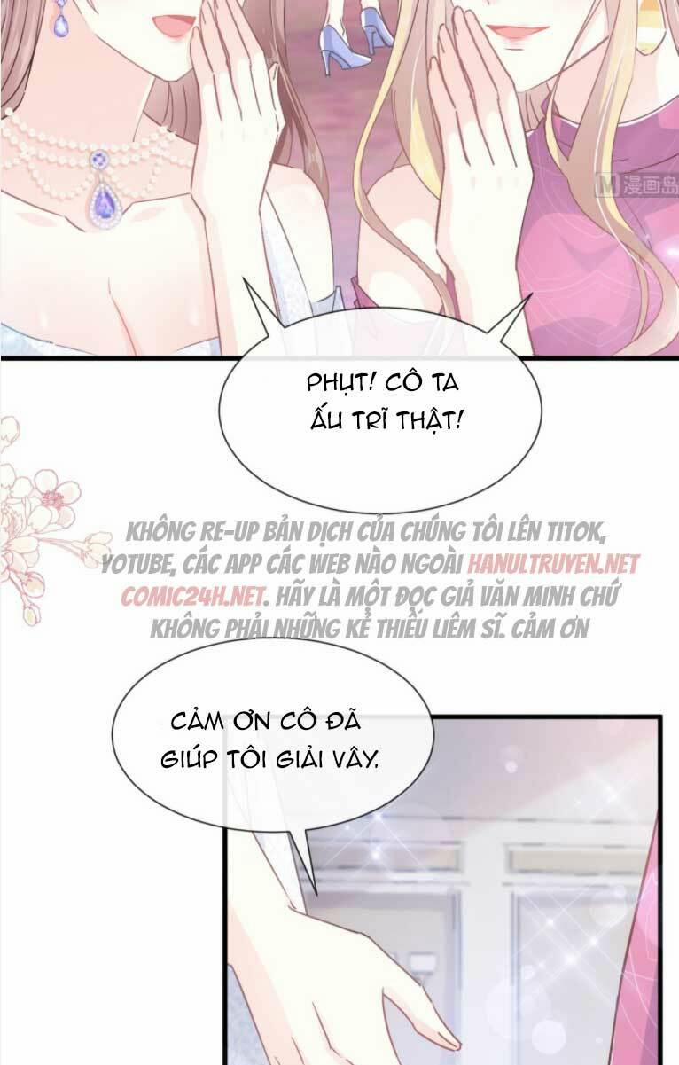 Bá Đạo Tổng Tài Nhẹ Nhàng Yêu 223 trang 3