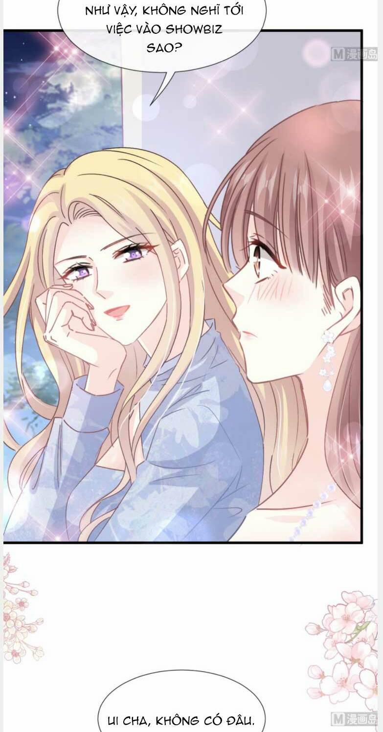 Bá Đạo Tổng Tài Nhẹ Nhàng Yêu 223 trang 32