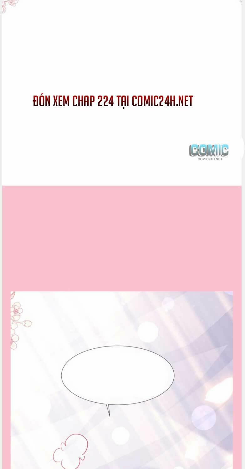 Bá Đạo Tổng Tài Nhẹ Nhàng Yêu 223 trang 35