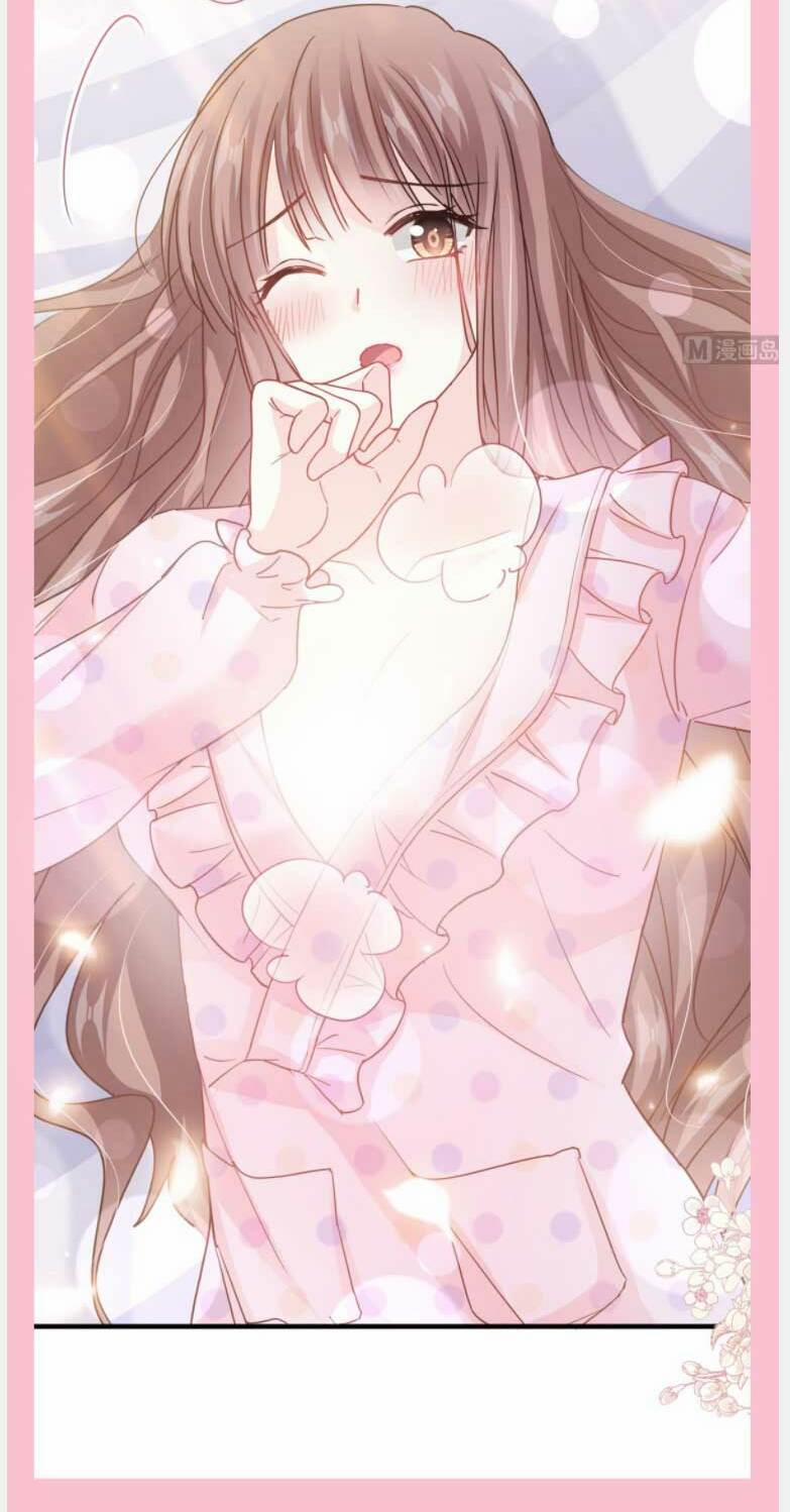 Bá Đạo Tổng Tài Nhẹ Nhàng Yêu 223 trang 36