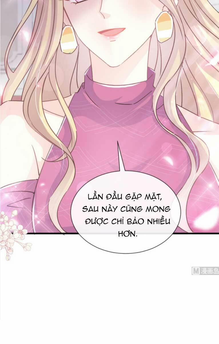 Bá Đạo Tổng Tài Nhẹ Nhàng Yêu 223 trang 5