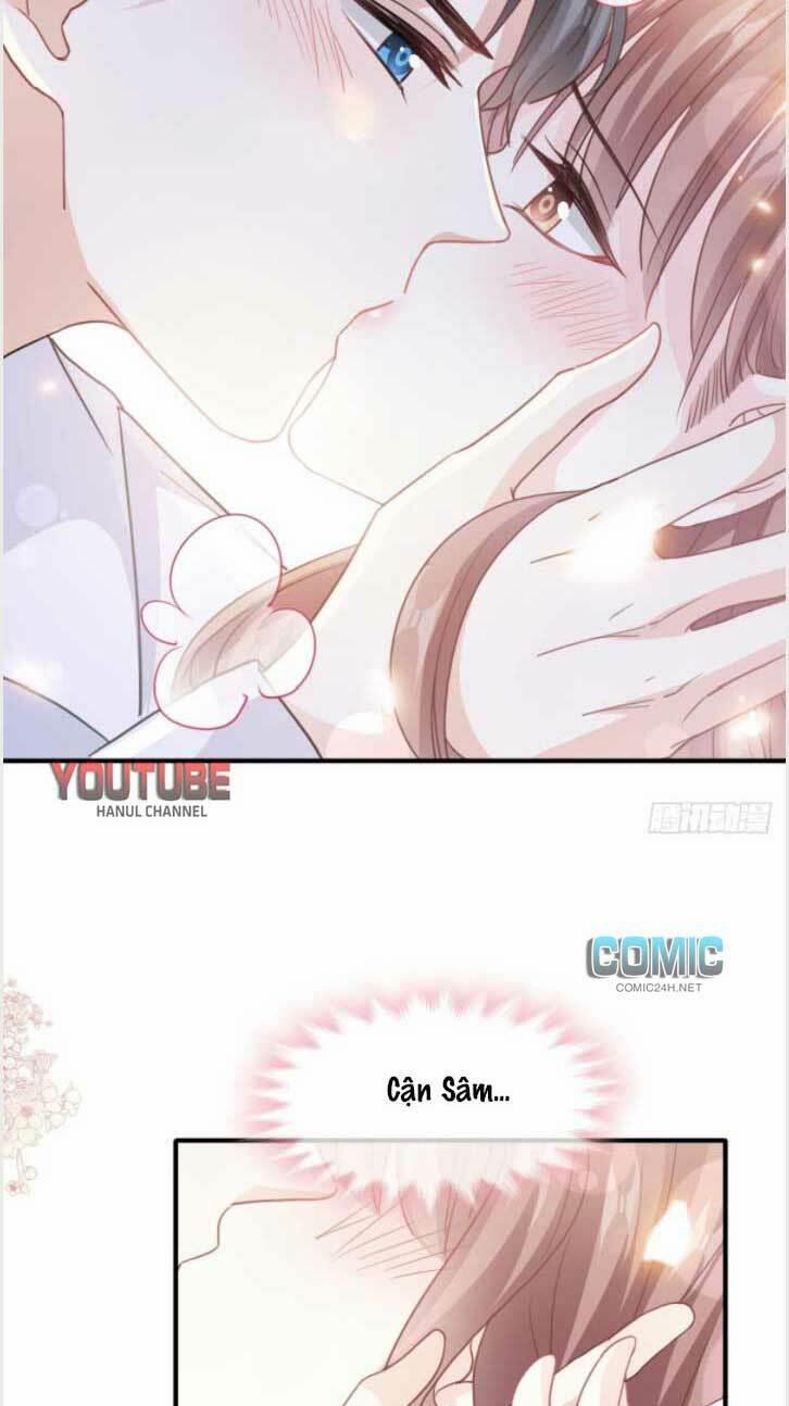 Bá Đạo Tổng Tài Nhẹ Nhàng Yêu 224.2 trang 1