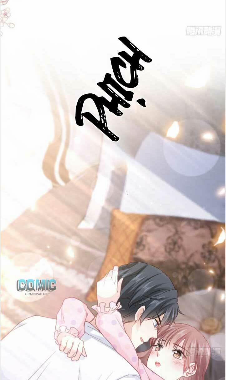 Bá Đạo Tổng Tài Nhẹ Nhàng Yêu 224.2 trang 10