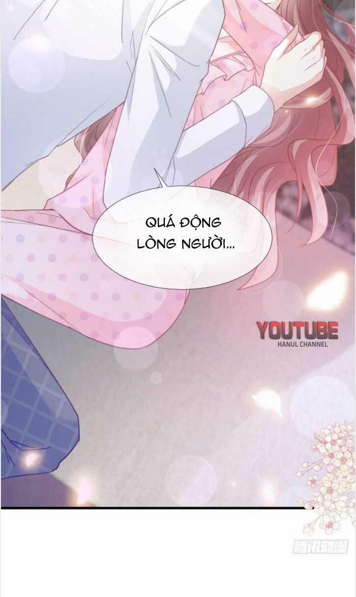 Bá Đạo Tổng Tài Nhẹ Nhàng Yêu 224.2 trang 11