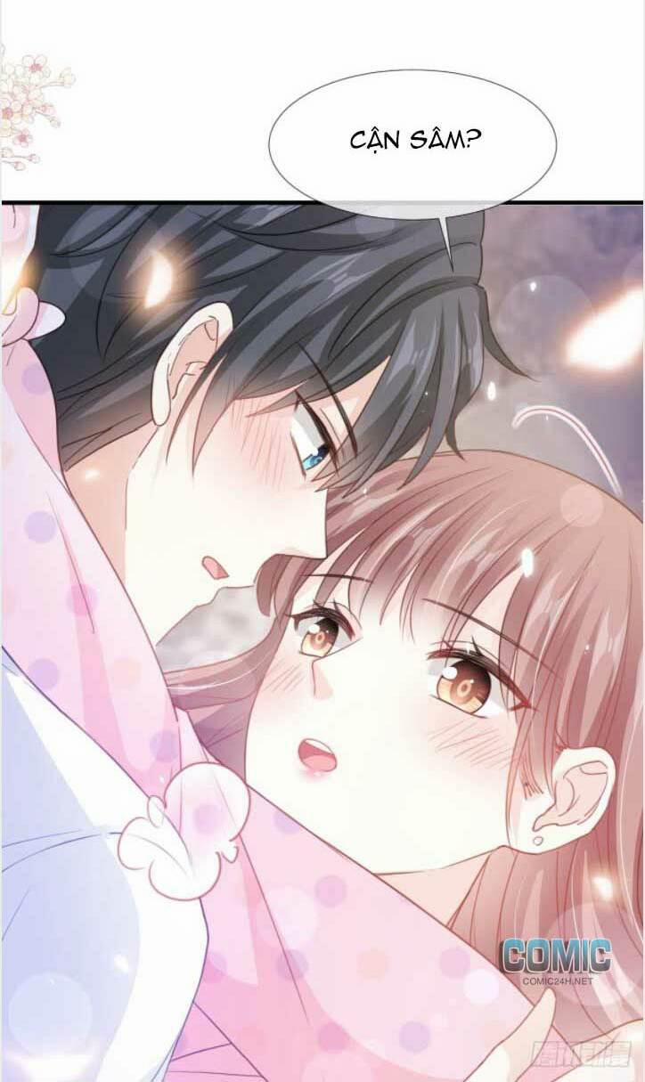 Bá Đạo Tổng Tài Nhẹ Nhàng Yêu 224.2 trang 12