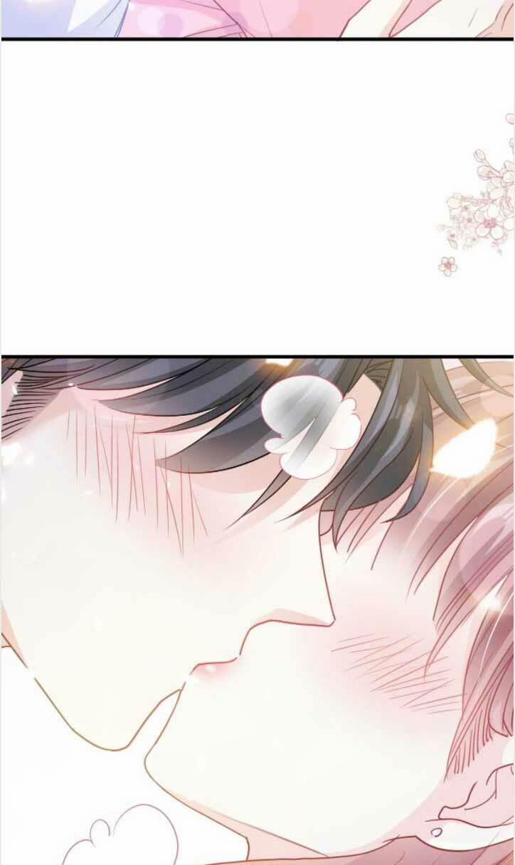 Bá Đạo Tổng Tài Nhẹ Nhàng Yêu 224.2 trang 13