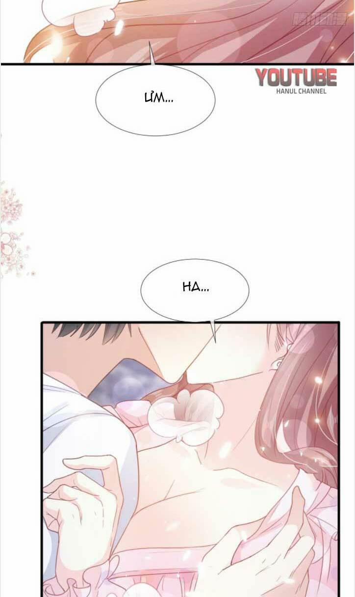 Bá Đạo Tổng Tài Nhẹ Nhàng Yêu 224.2 trang 14