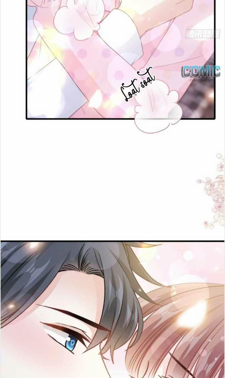 Bá Đạo Tổng Tài Nhẹ Nhàng Yêu 224.2 trang 15