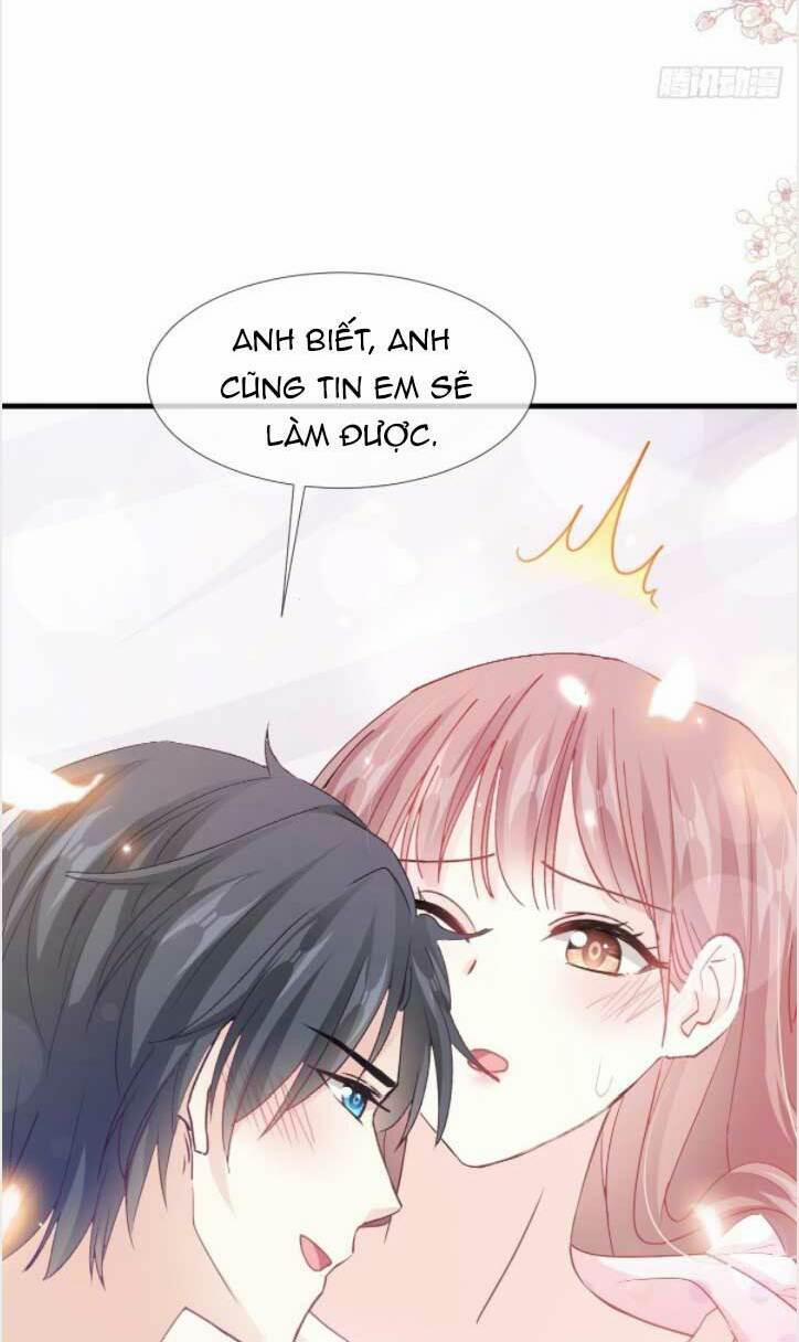 Bá Đạo Tổng Tài Nhẹ Nhàng Yêu 224.2 trang 18