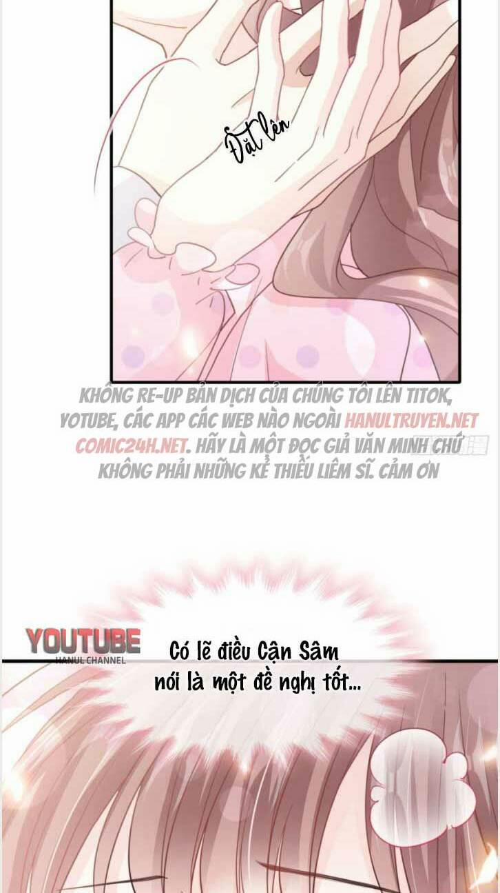 Bá Đạo Tổng Tài Nhẹ Nhàng Yêu 224.2 trang 2