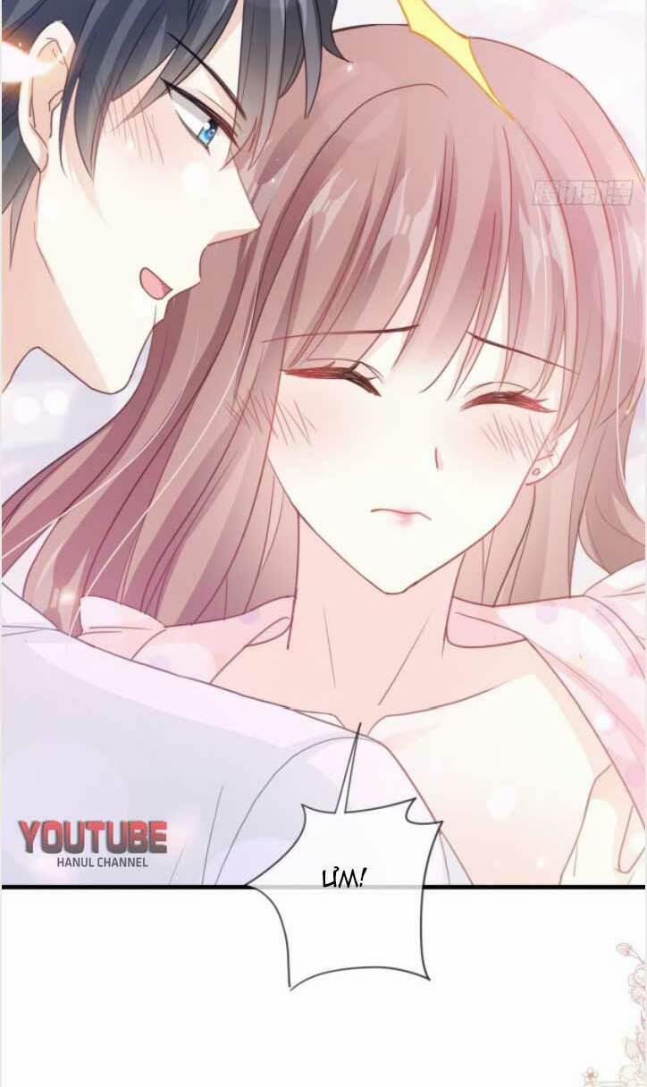 Bá Đạo Tổng Tài Nhẹ Nhàng Yêu 224.2 trang 20