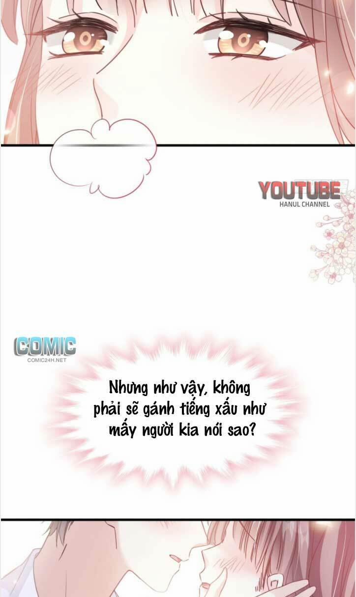 Bá Đạo Tổng Tài Nhẹ Nhàng Yêu 224.2 trang 3