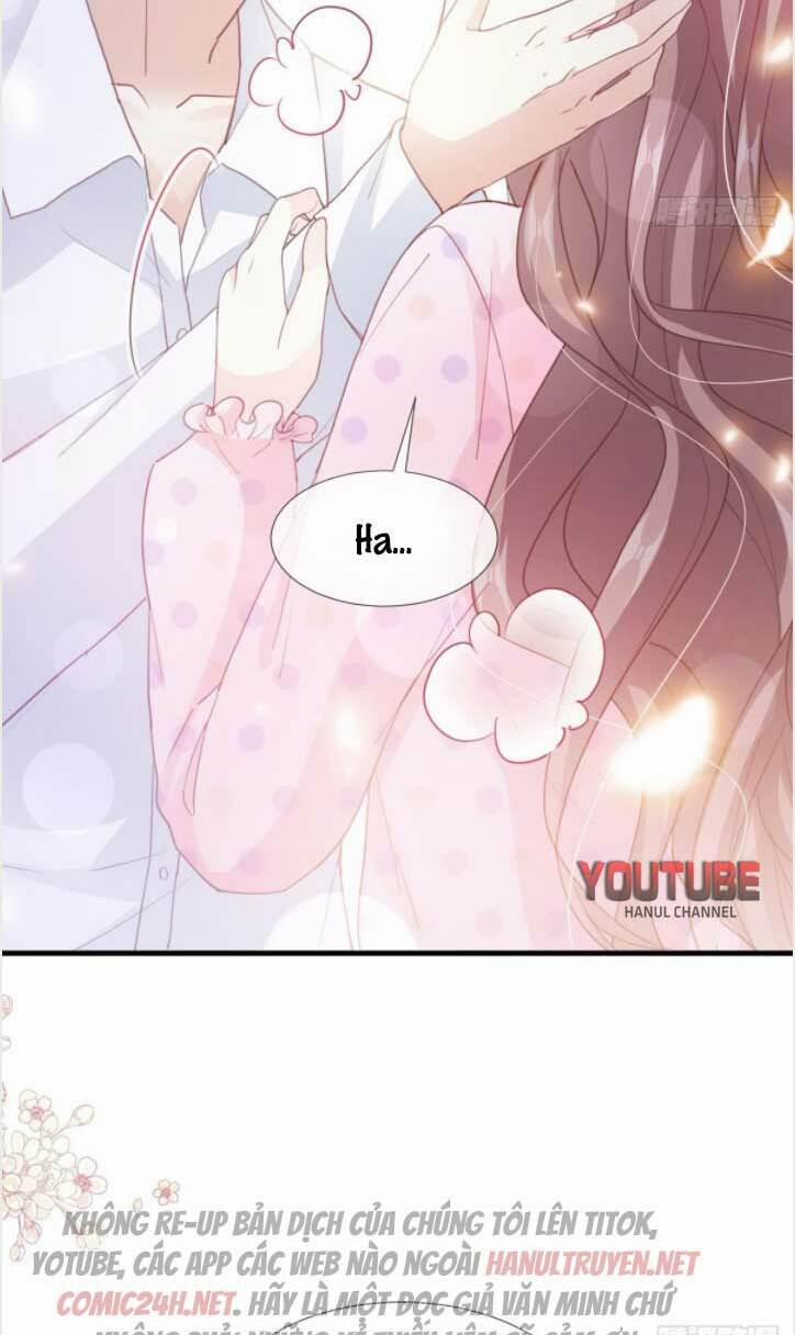 Bá Đạo Tổng Tài Nhẹ Nhàng Yêu 224.2 trang 4