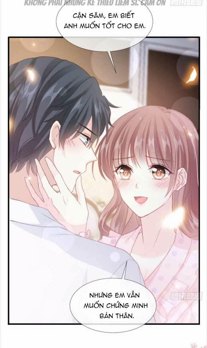 Bá Đạo Tổng Tài Nhẹ Nhàng Yêu 224.2 trang 5