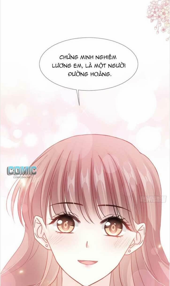 Bá Đạo Tổng Tài Nhẹ Nhàng Yêu 224.2 trang 6