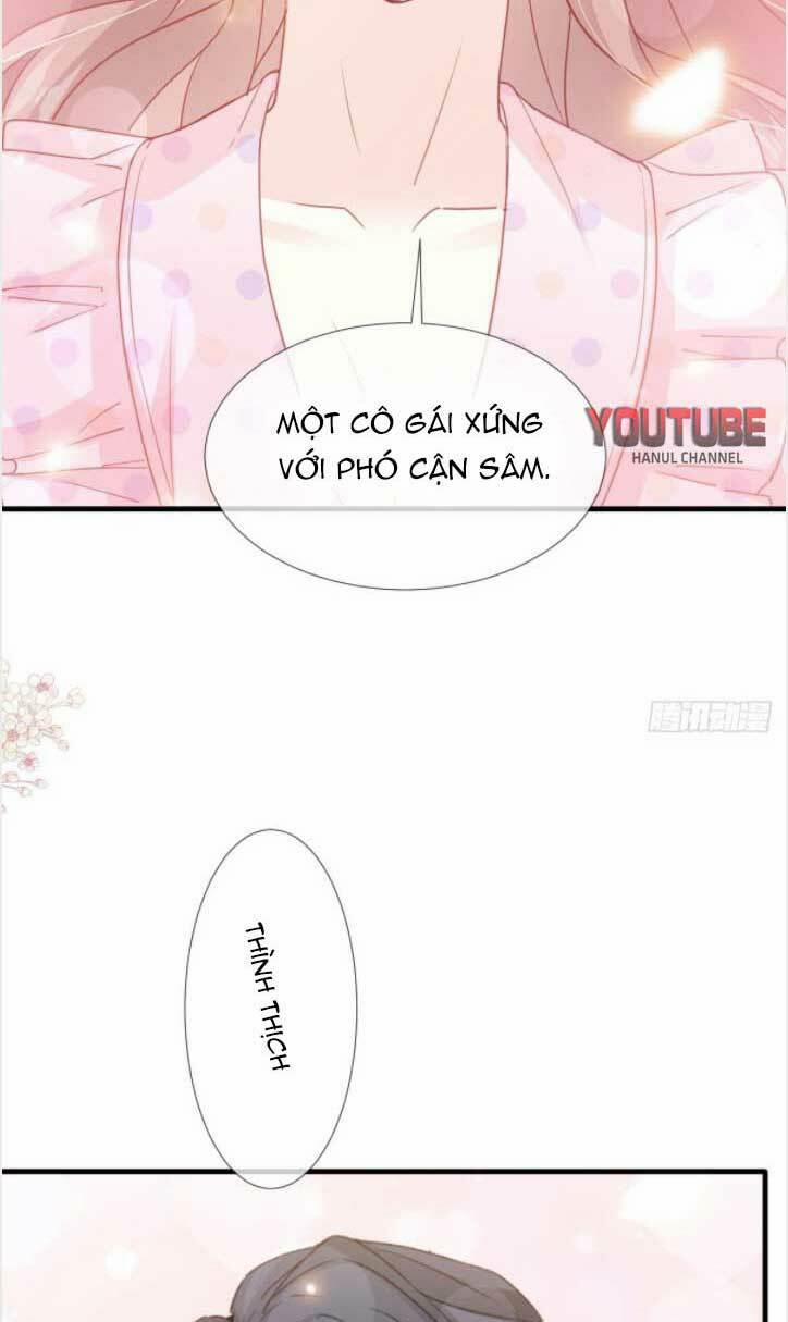 Bá Đạo Tổng Tài Nhẹ Nhàng Yêu 224.2 trang 7