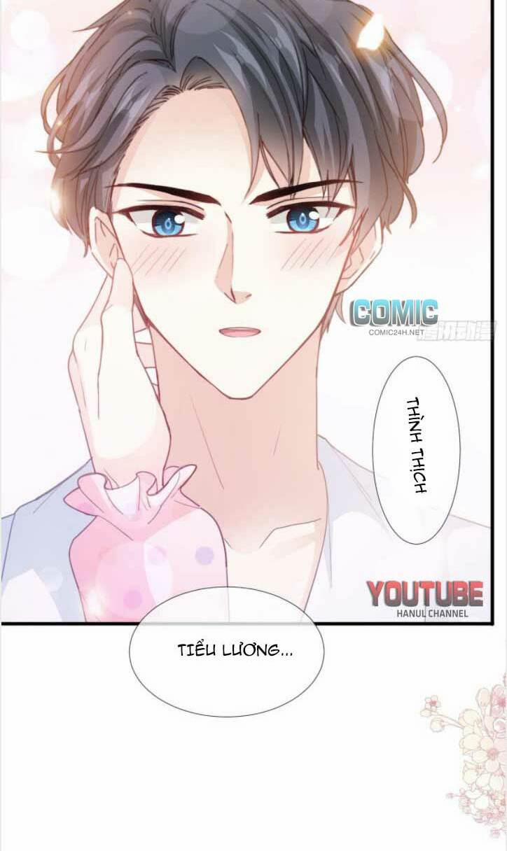 Bá Đạo Tổng Tài Nhẹ Nhàng Yêu 224.2 trang 8