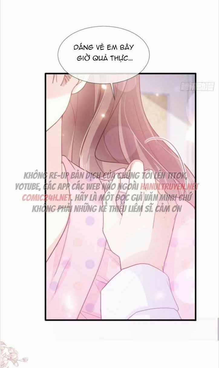 Bá Đạo Tổng Tài Nhẹ Nhàng Yêu 224.2 trang 9