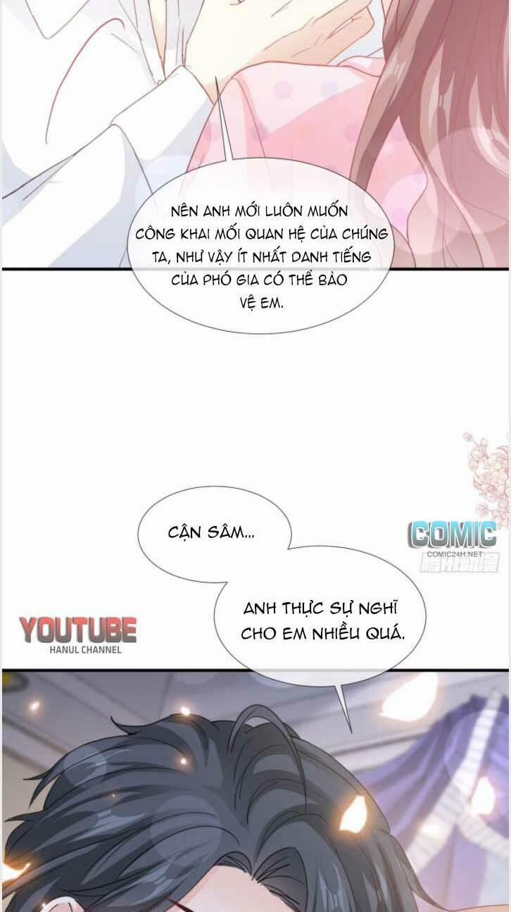 Bá Đạo Tổng Tài Nhẹ Nhàng Yêu 224 trang 14