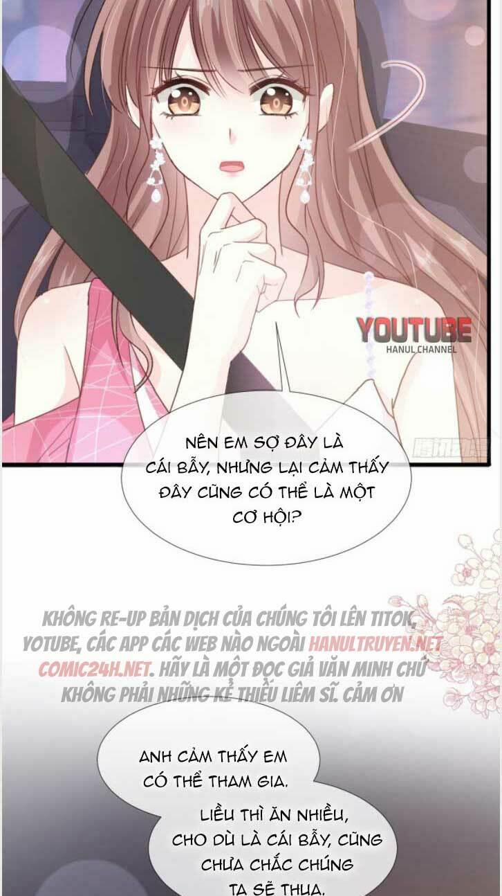 Bá Đạo Tổng Tài Nhẹ Nhàng Yêu 224 trang 5