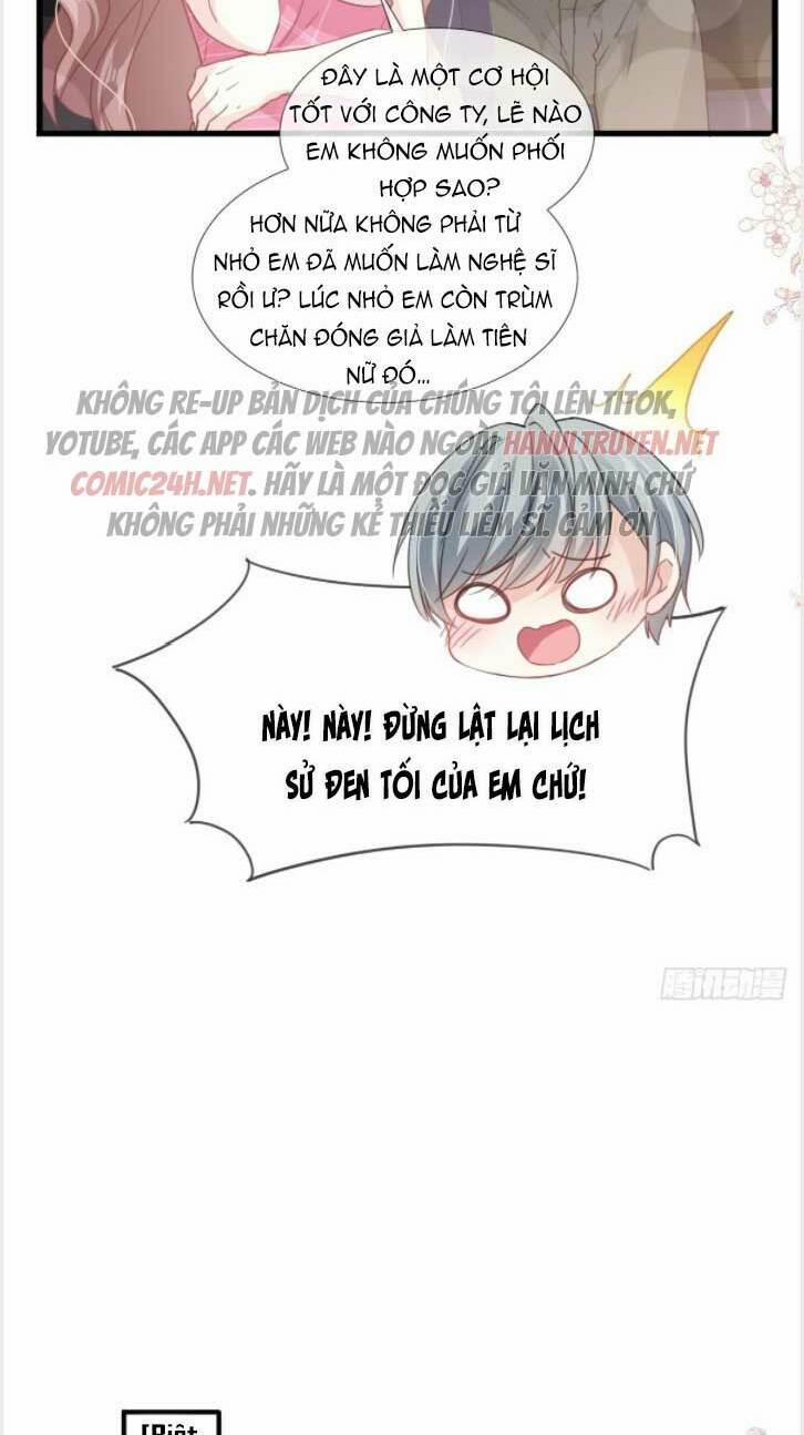 Bá Đạo Tổng Tài Nhẹ Nhàng Yêu 224 trang 8