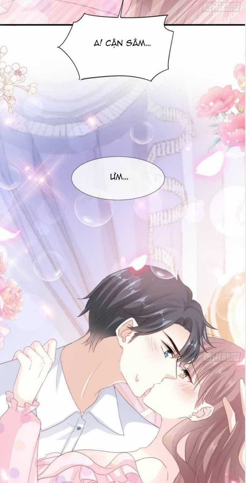 Bá Đạo Tổng Tài Nhẹ Nhàng Yêu 225.1 trang 3