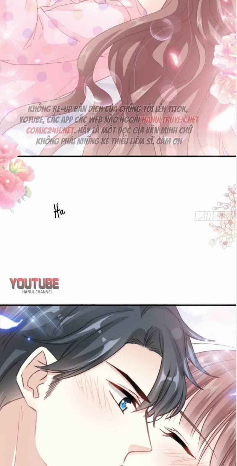 Bá Đạo Tổng Tài Nhẹ Nhàng Yêu 225.1 trang 4