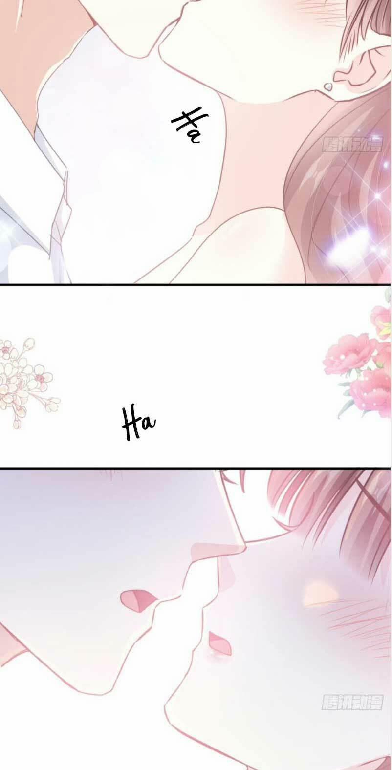 Bá Đạo Tổng Tài Nhẹ Nhàng Yêu 225.1 trang 5