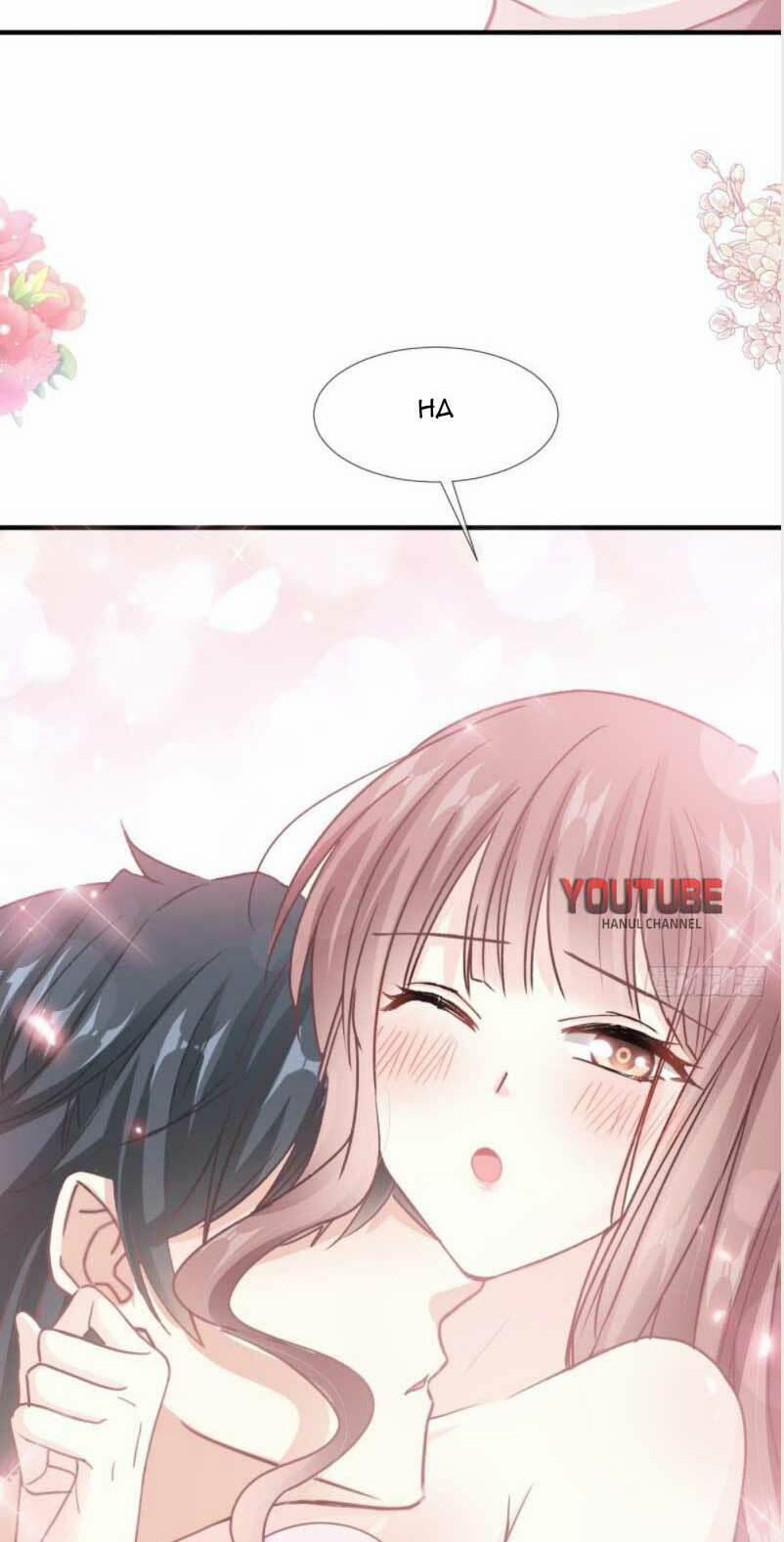 Bá Đạo Tổng Tài Nhẹ Nhàng Yêu 225.1 trang 6