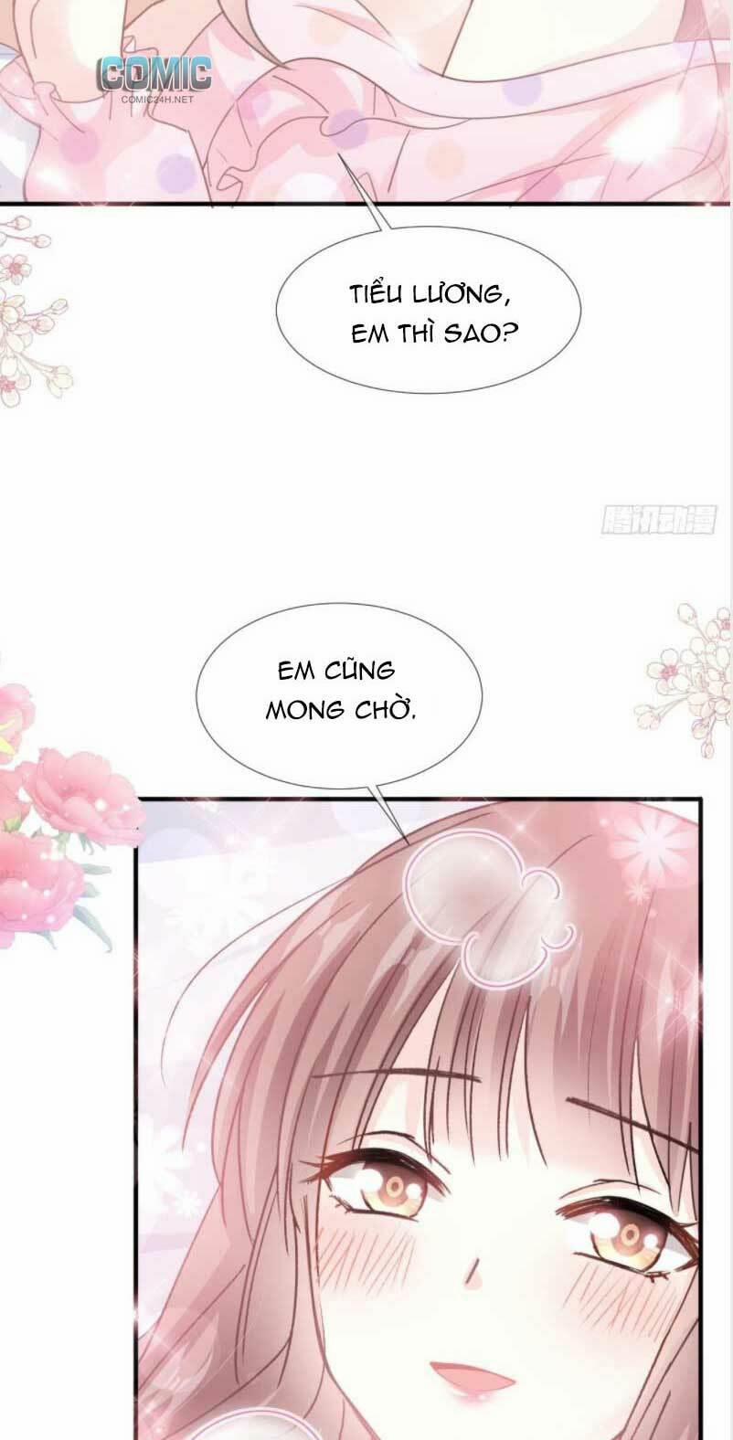 Bá Đạo Tổng Tài Nhẹ Nhàng Yêu 225.1 trang 7