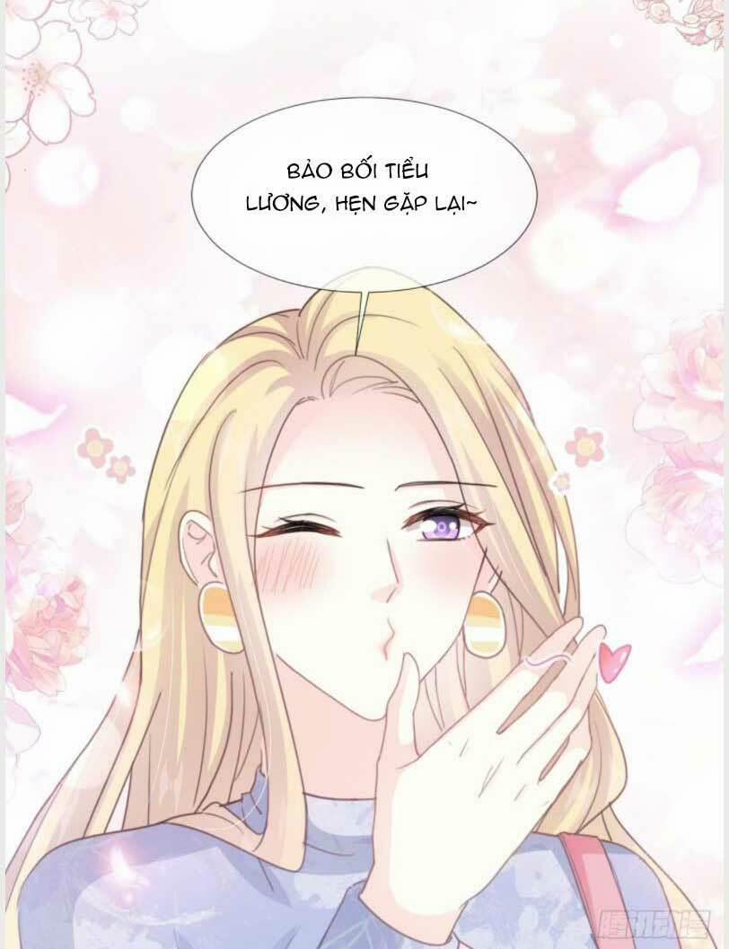 Bá Đạo Tổng Tài Nhẹ Nhàng Yêu 225.2 trang 11