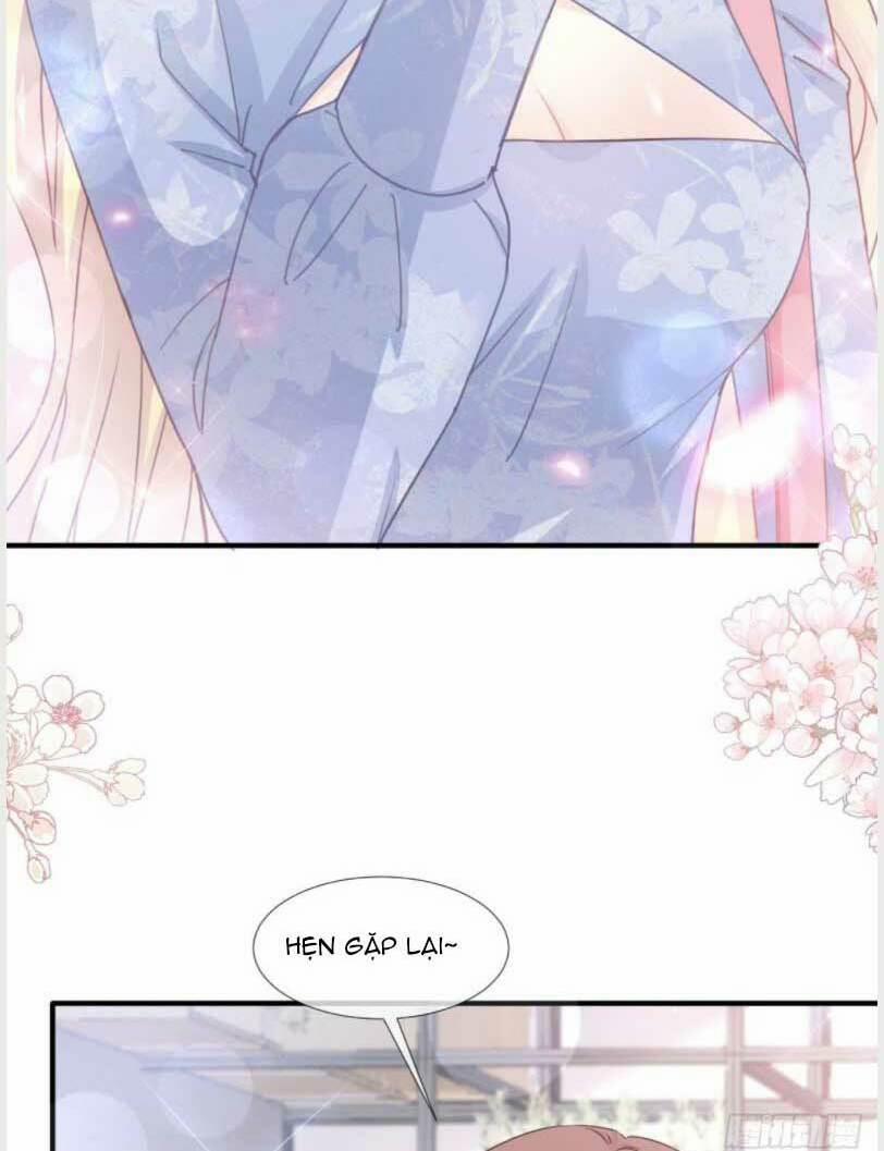 Bá Đạo Tổng Tài Nhẹ Nhàng Yêu 225.2 trang 12