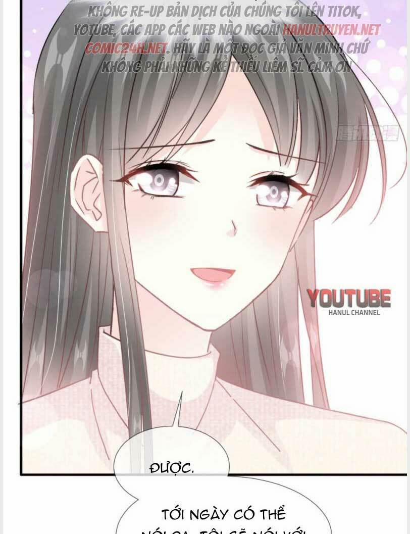 Bá Đạo Tổng Tài Nhẹ Nhàng Yêu 225.2 trang 17