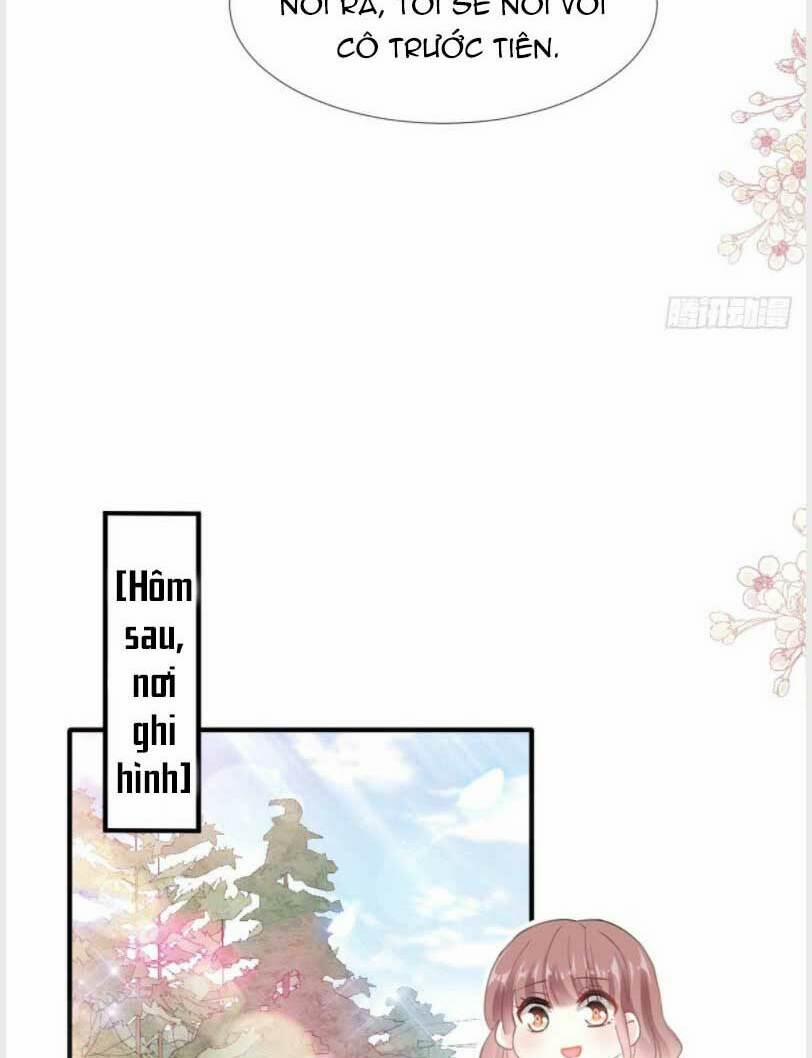 Bá Đạo Tổng Tài Nhẹ Nhàng Yêu 225.2 trang 18