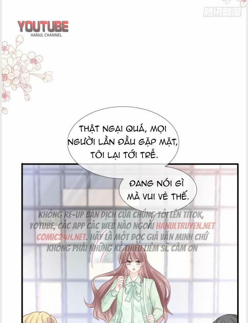 Bá Đạo Tổng Tài Nhẹ Nhàng Yêu 225.2 trang 2