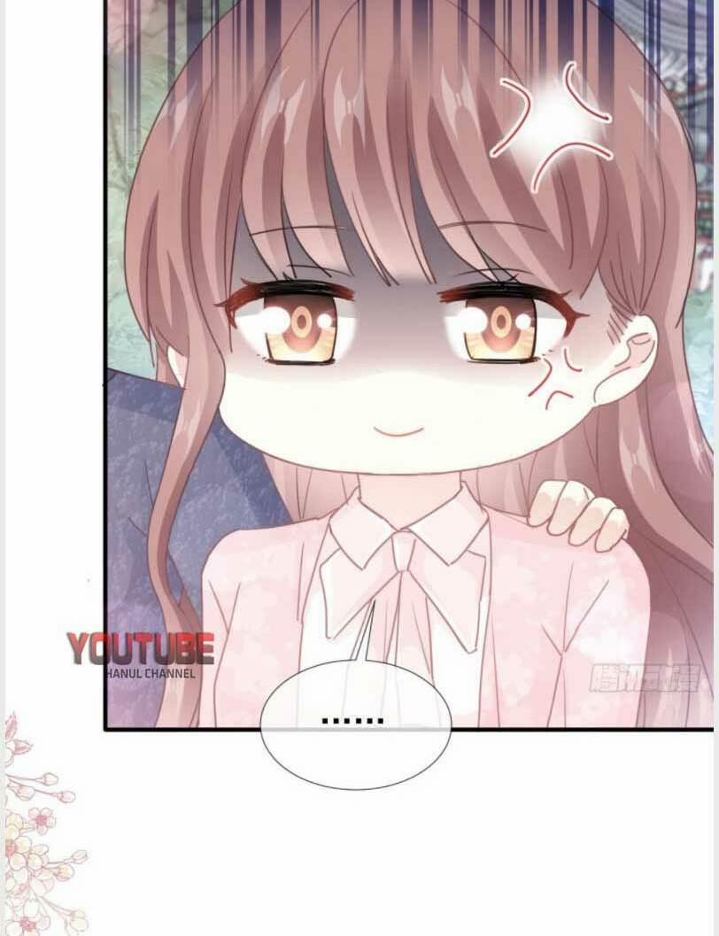 Bá Đạo Tổng Tài Nhẹ Nhàng Yêu 225.2 trang 21