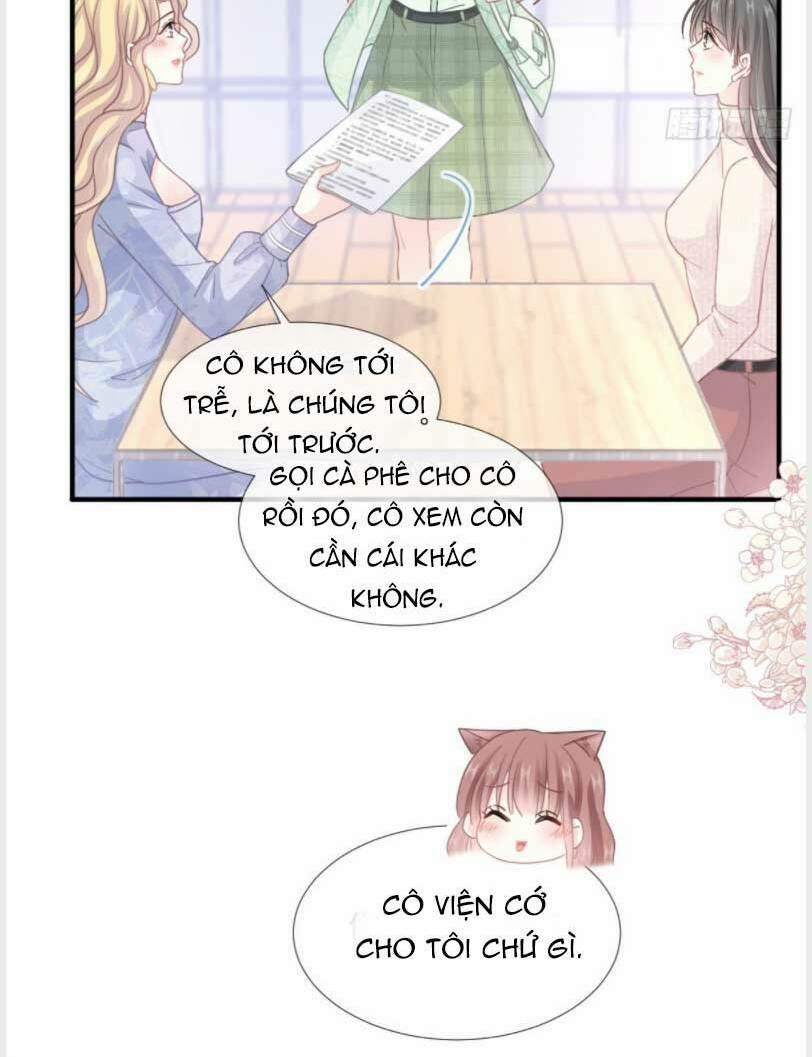 Bá Đạo Tổng Tài Nhẹ Nhàng Yêu 225.2 trang 3