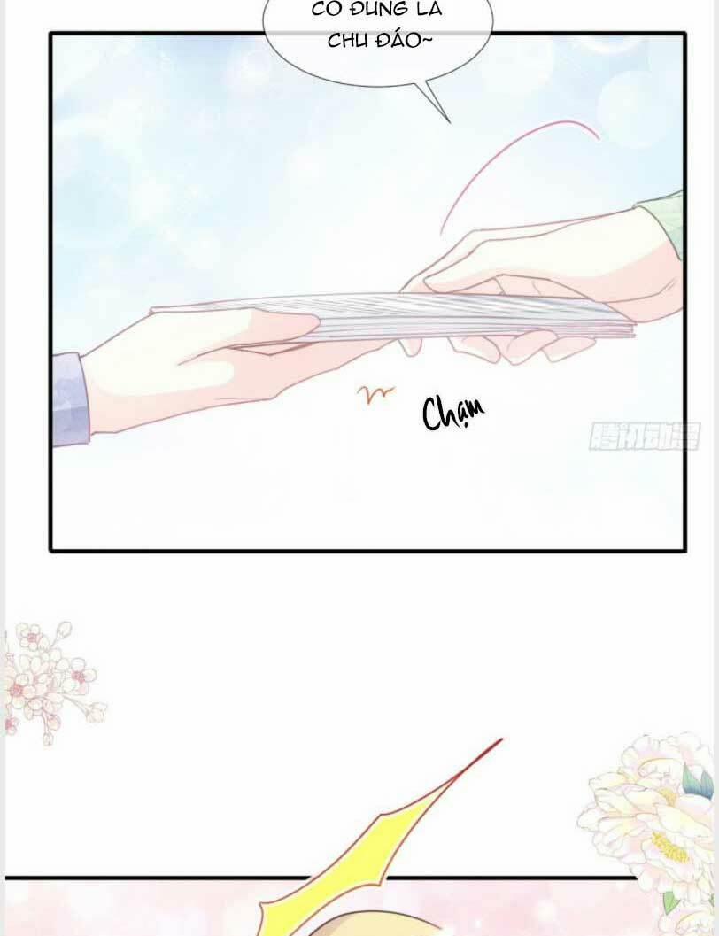 Bá Đạo Tổng Tài Nhẹ Nhàng Yêu 225.2 trang 5