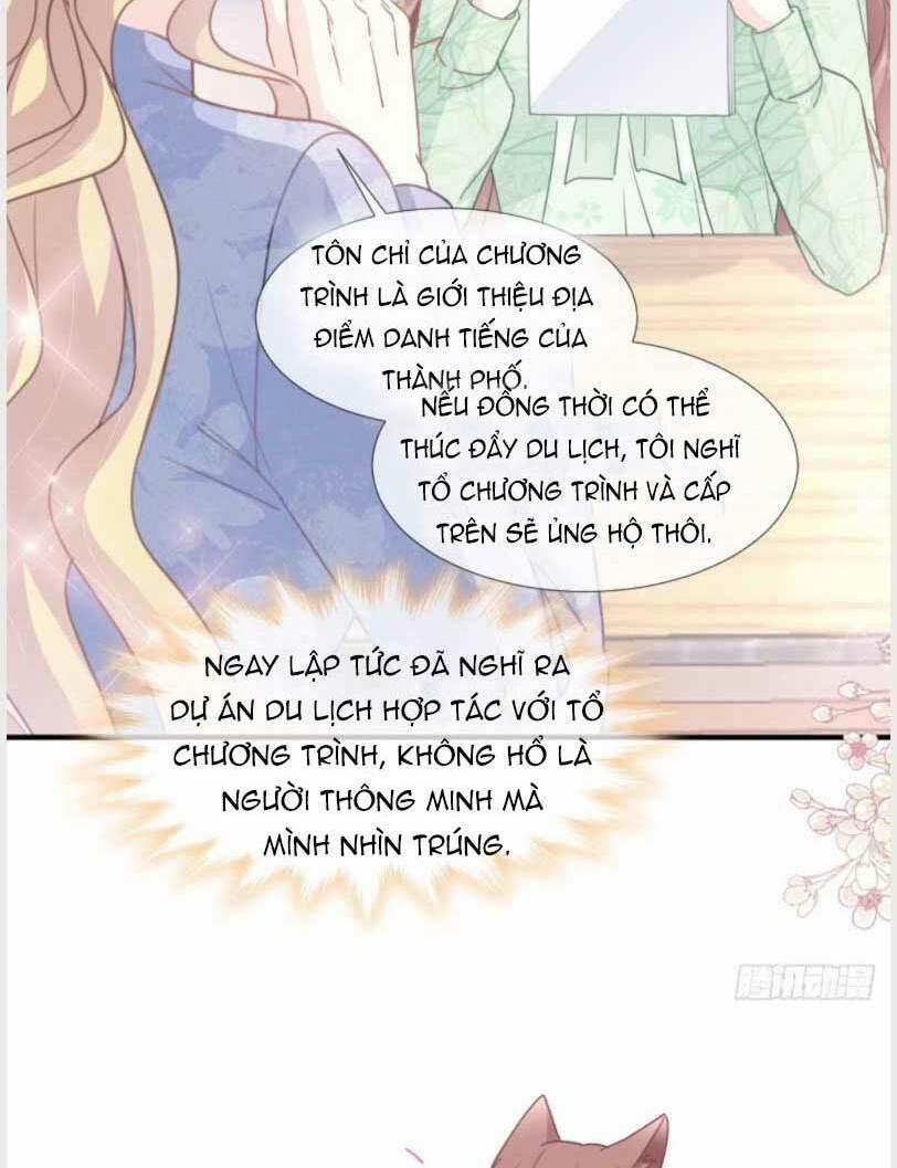 Bá Đạo Tổng Tài Nhẹ Nhàng Yêu 225.2 trang 9