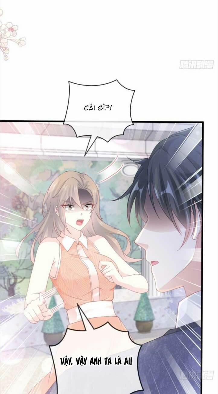 Bá Đạo Tổng Tài Nhẹ Nhàng Yêu 226 trang 10