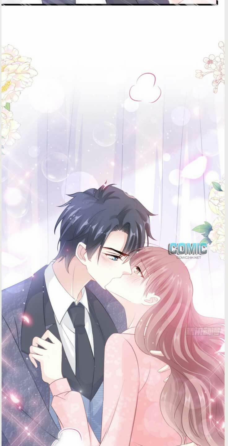 Bá Đạo Tổng Tài Nhẹ Nhàng Yêu 226 trang 24