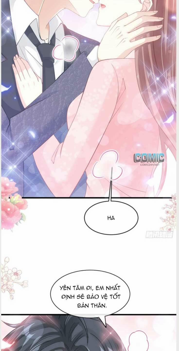 Bá Đạo Tổng Tài Nhẹ Nhàng Yêu 226 trang 27