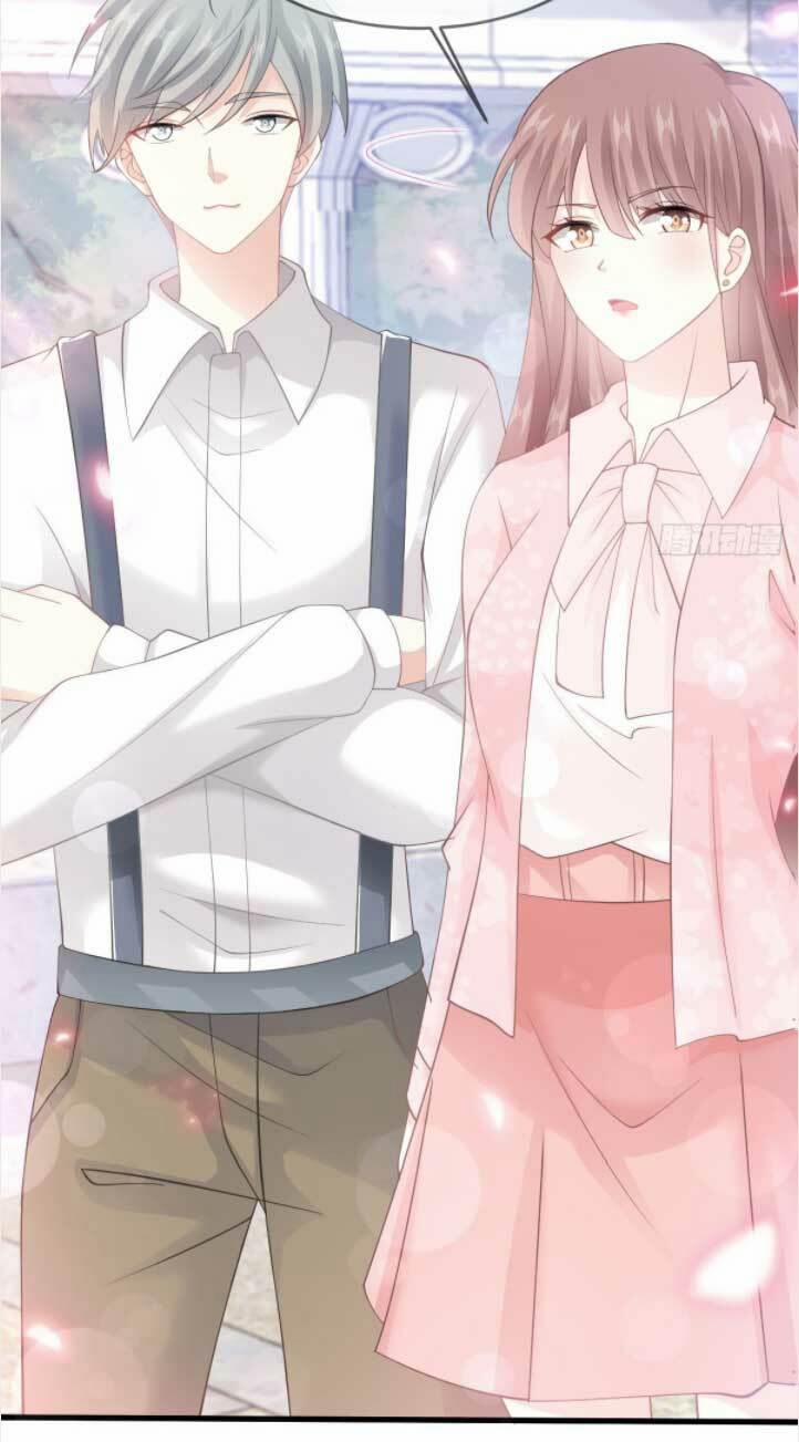 Bá Đạo Tổng Tài Nhẹ Nhàng Yêu 226 trang 9