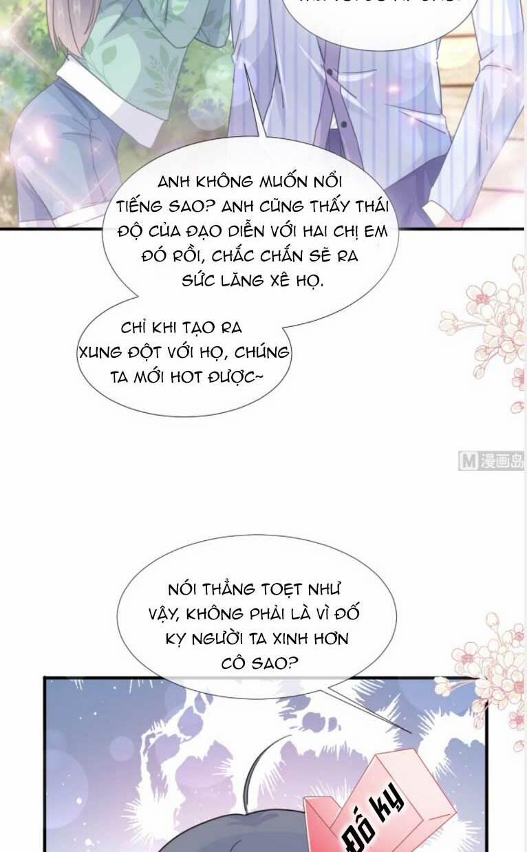 Bá Đạo Tổng Tài Nhẹ Nhàng Yêu 227 trang 12